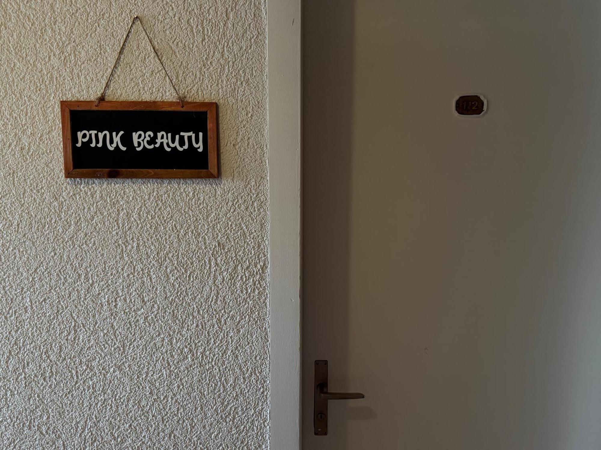 Eva'S Seeblick Krattigen Rum bild